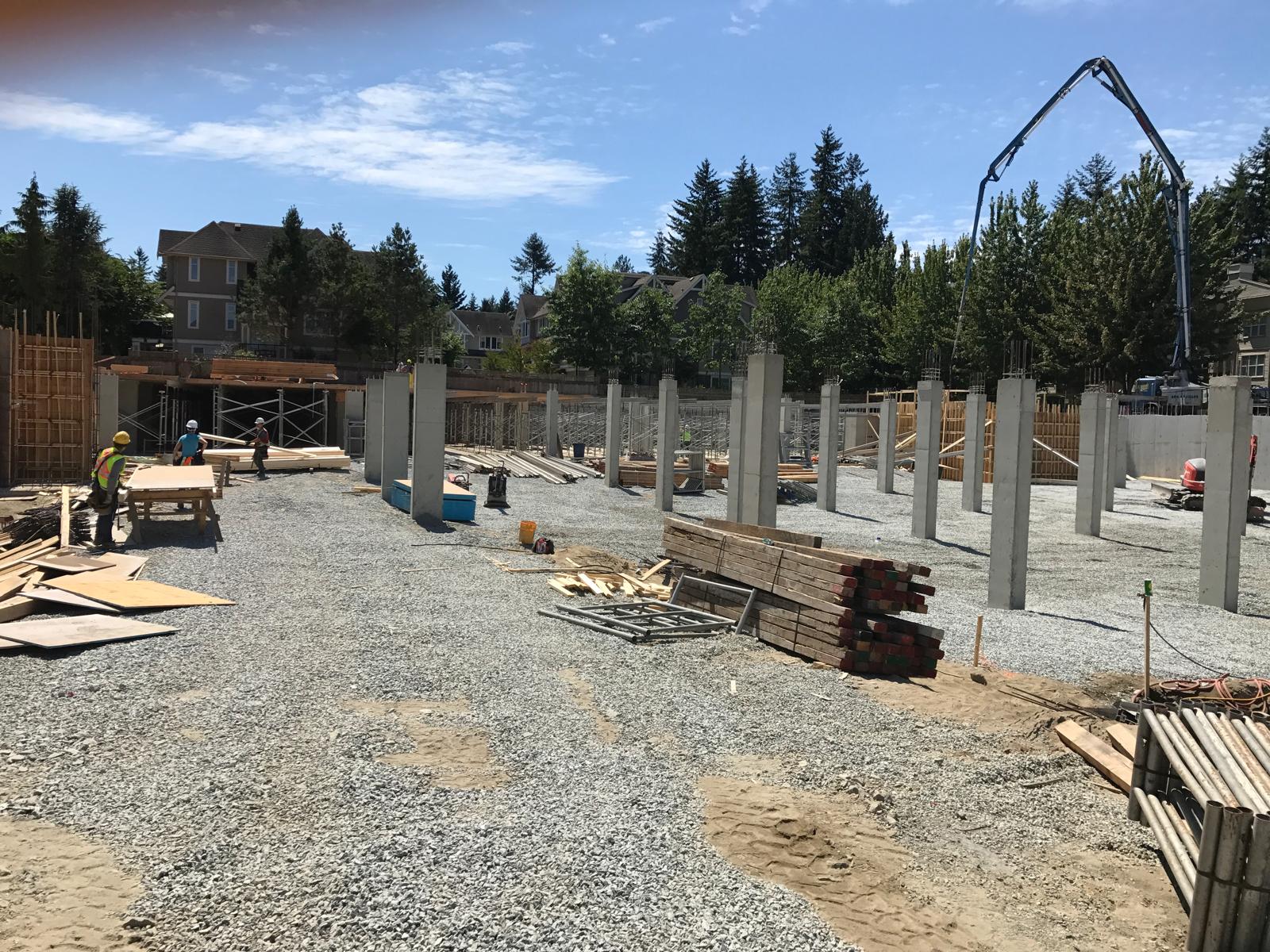 Current Development