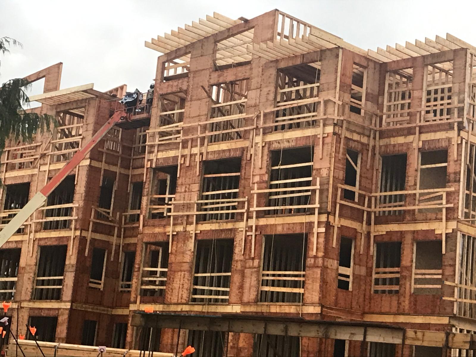 Building Tomorrow